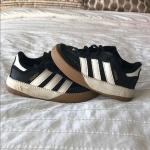 Toddler Adidas Samba